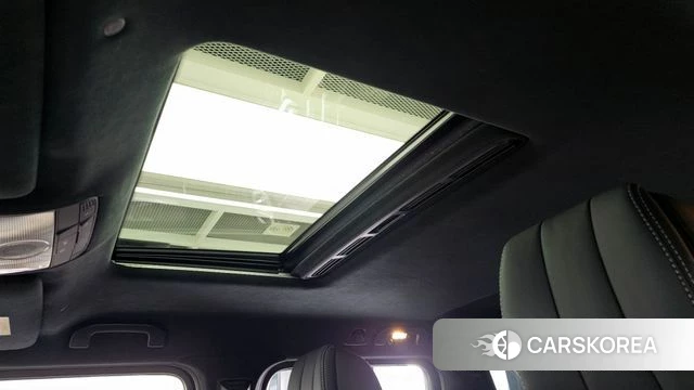 Mercedes-Benz G-Class W463b id 3935332 из Кореи 9