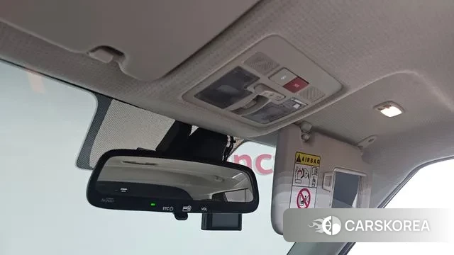 Hyundai The New Casper id 3457148 из Кореи 9