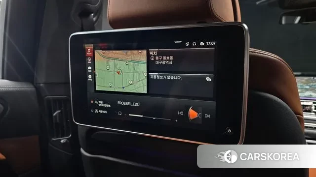 BMW X7 (G07) id 3760402 из Кореи 9