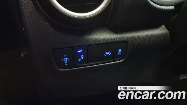 Hyundai Kona id 2908253 из Кореи 9