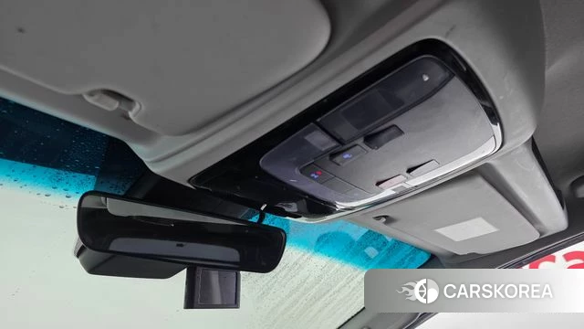 Hyundai Staria id 3910590 из Кореи 9