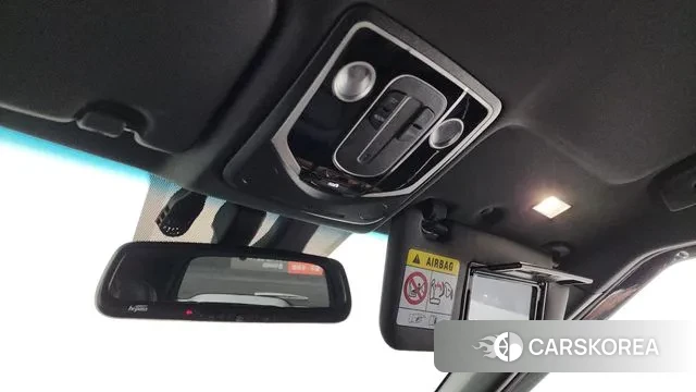 Ssangyong Torres EVX id 3711240 из Кореи 9