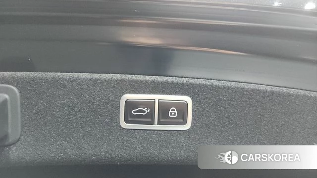 Genesis G80 (RG3) id 4416086 из Кореи 9