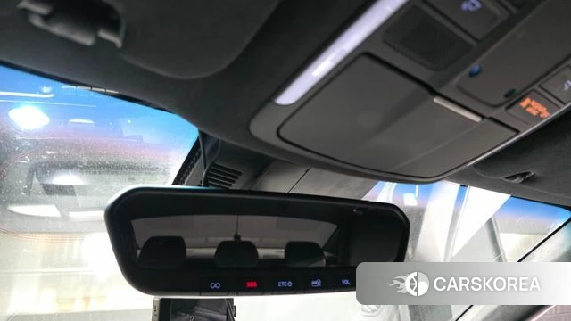 Genesis G70 id 4536664 из Кореи 9
