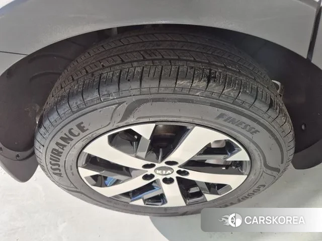 Kia Sorento 4th Generation id 3619142 из Кореи 9