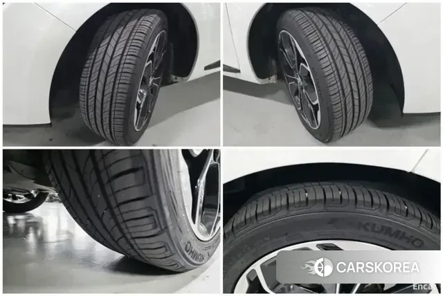 Renault Korea (Samsung) Clio id 3631600 из Кореи 9