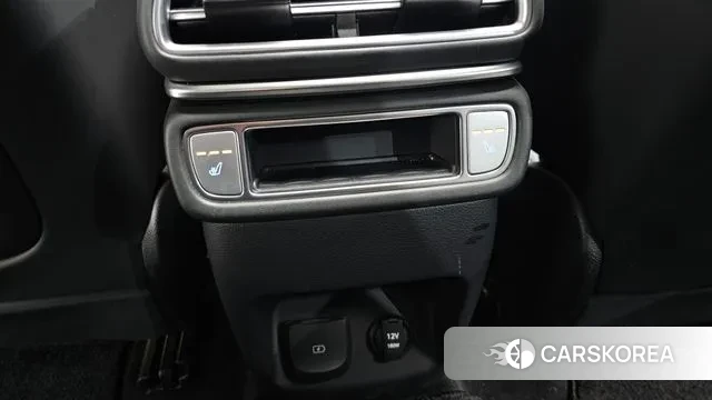 Genesis GV80 id 3447117 из Кореи 9