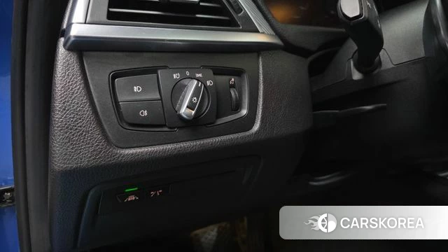 BMW 3 Series (G20) id 4390331 из Кореи 9