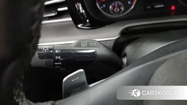 Kia K5 3rd generation id 3591509 из Кореи 9