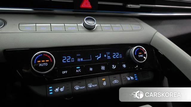 Hyundai Avante (CN7) id 3940825 из Кореи 9