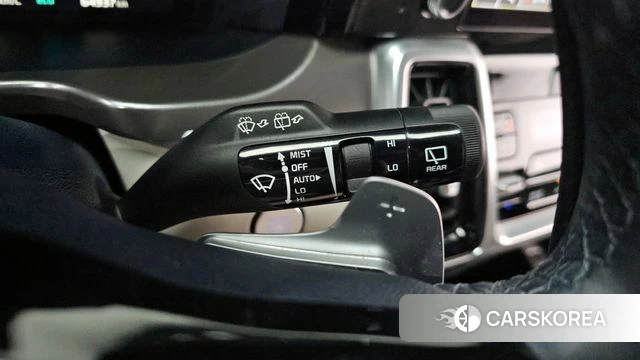 Kia Sorento 4th Generation id 4303961 из Кореи 9