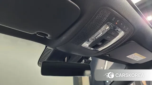 Mercedes-Benz GLA - Class H247 id 3640611 из Кореи 9