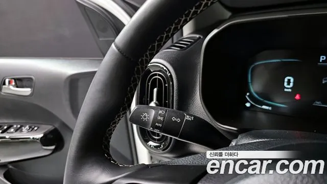 Kia The New Morning (JA) id 2426944 из Кореи 9