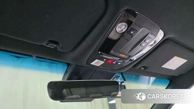 Kia K8 Hybrid id 4711178 из Кореи 9