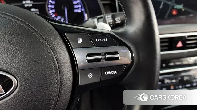 Kia K7 Premier id 3616831 из Кореи 9