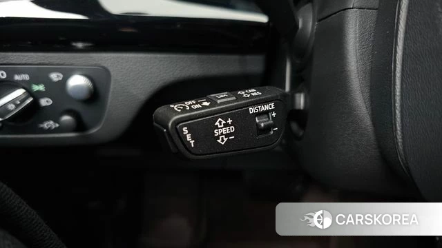 Audi Q5 (FY) id 4493693 из Кореи 9