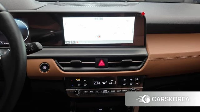 Kia The New Seltos id 3891963 из Кореи 9