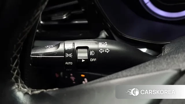 Kia The New Niro id 3587780 из Кореи 9