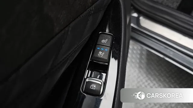 Kia K8 id 3186945 из Кореи 9