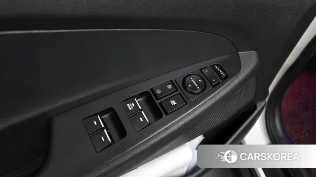 Hyundai All New Tucson id 3682165 из Кореи 9