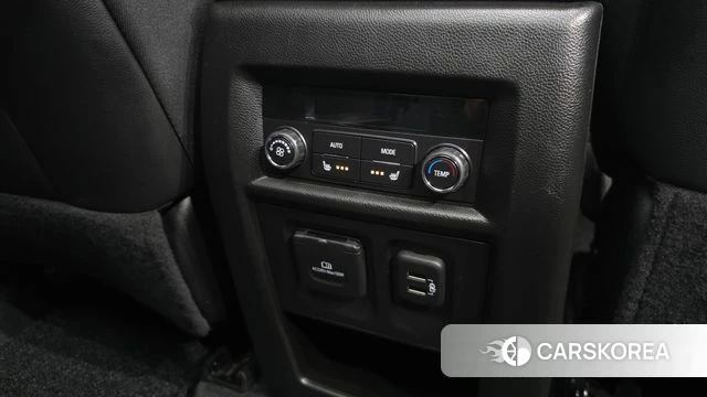 Chevrolet (GM Daewoo) Traverse id 4427755 из Кореи 9