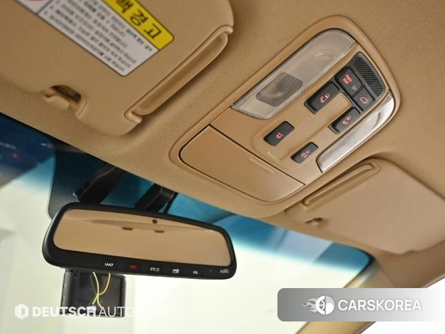 Kia The New Carnival id 4596318 из Кореи 9