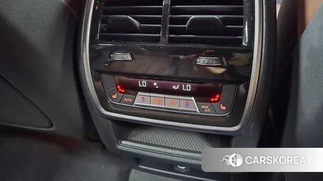 BMW X6 (G06) id 3037048 из Кореи 9