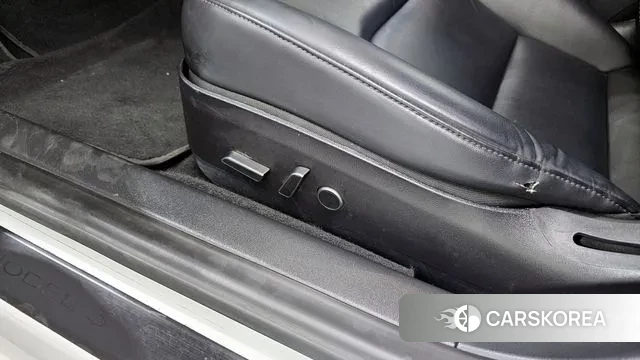 Tesla Model 3 id 3373543 из Кореи 9