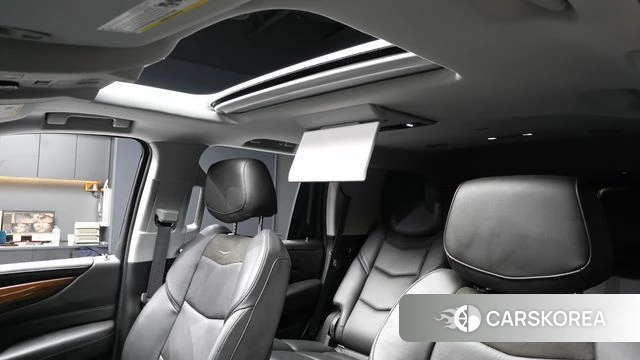 Cadillac Escalade id 4906941 из Кореи 9