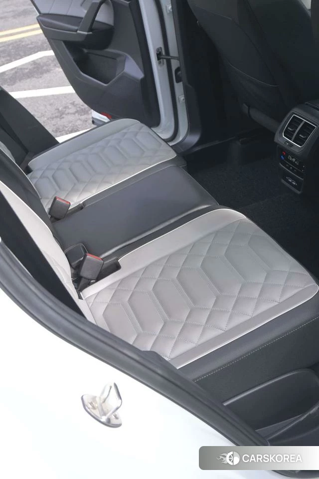 Volkswagen Tanyue id 4261409 из Китая 9
