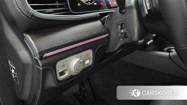 Mercedes-Benz GLE-Class W167 id 4527710 из Кореи 9