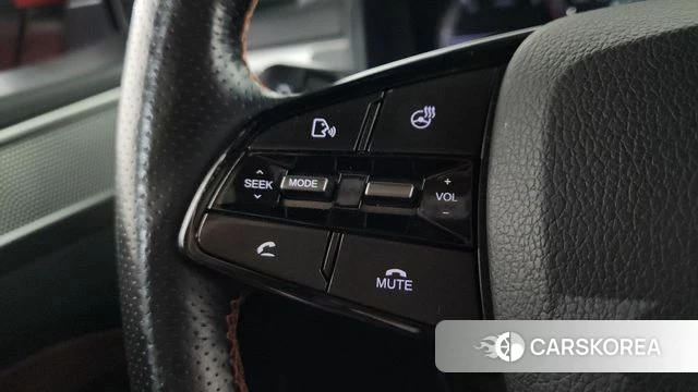 Ssangyong Rexton Sports Cannes id 4203619 из Кореи 9