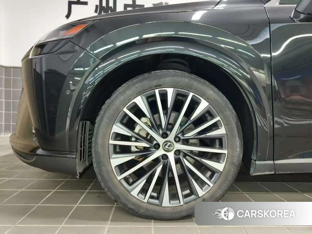 Lexus RX PHEV id 4261514 из Китая 9