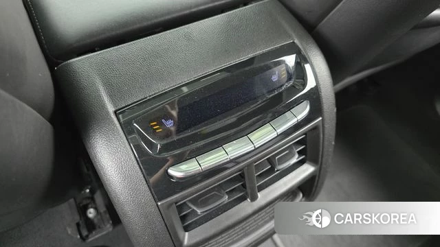Cadillac XT5 id 4667298 из Кореи 9