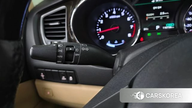 Kia The New Carnival id 4781149 из Кореи 9