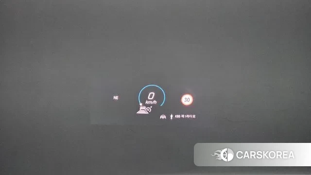 Mercedes-Benz GLE-Class W167 id 3508756 из Кореи 9