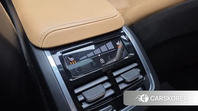 Volvo S60 3rd generation id 3588111 из Кореи 9