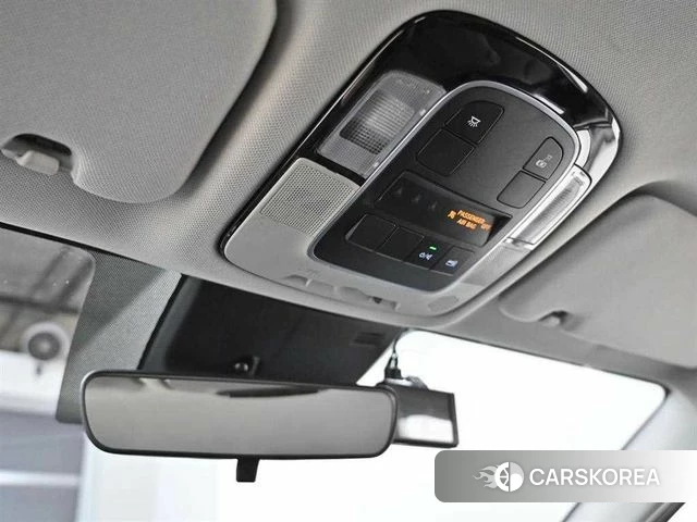 Hyundai Sonata (DN8) id 3879636 из Кореи 9