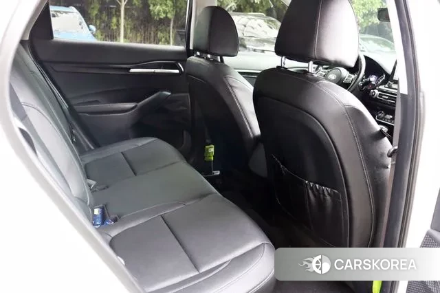 Kia Seltos id 3012497 из Кореи 9