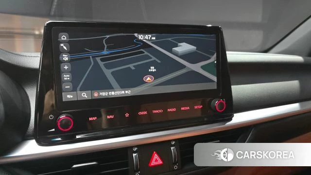 Kia The New K3 2nd generation id 4763286 из Кореи 9
