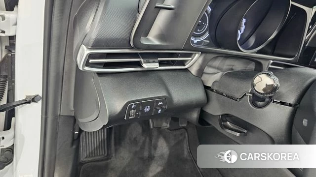 Hyundai Avante Hybrid (CN7) id 4917140 из Кореи 9