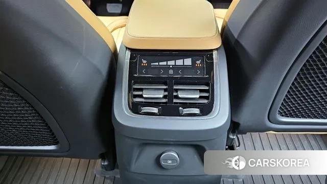 Volvo XC90 second Generation id 3605789 из Кореи 9