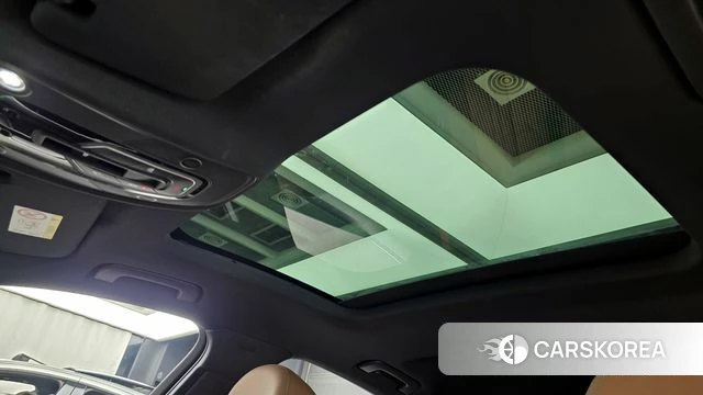 Audi A6 (C8) id 3916345 из Кореи 9