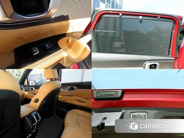 Kia Sorento 4th Generation id 4849352 из Кореи 9