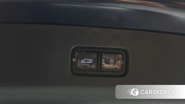 Genesis GV80 id 4768017 из Кореи 9
