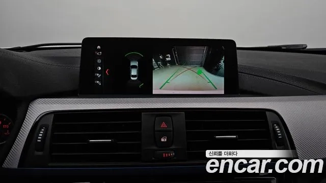 BMW 3 Series (F30) id 2933003 из Кореи 9