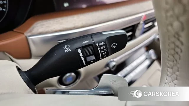 Genesis G90 id 3788277 из Кореи 9