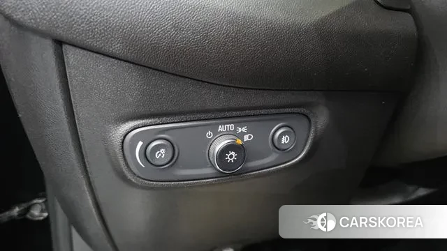 Chevrolet (GM Daewoo) The New Equinox id 3680388 из Кореи 9