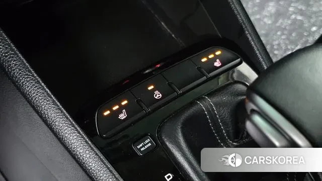 Kia Stonic id 3766028 из Кореи 9