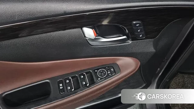 Hyundai Santa Fe TM id 3239088 из Кореи 9